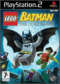 LEGO Batman: The Videogame