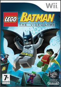 LEGO Batman: The Videogame