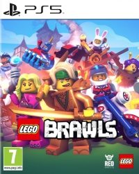 LEGO Brawls