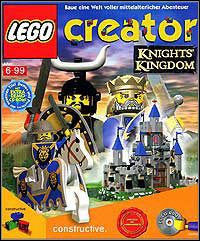 LEGO Creator: Knights' Kingdom