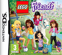 LEGO Friends