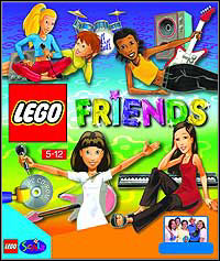 LEGO Friends