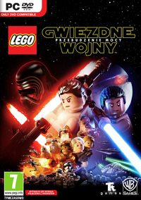 LEGO Gwiezdne wojny: Przebudzenie Mocy (PC)