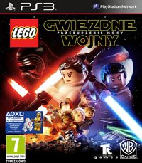 LEGO Gwiezdne wojny: Przebudzenie Mocy