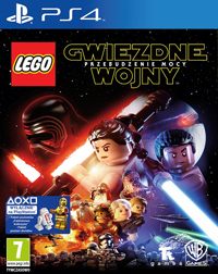 LEGO Gwiezdne wojny: Przebudzenie Mocy