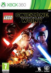 LEGO Gwiezdne wojny: Przebudzenie Mocy