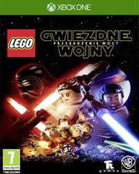 LEGO Gwiezdne wojny: Przebudzenie Mocy XONE