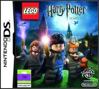 LEGO Harry Potter Lata 1-4