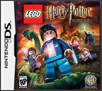 LEGO Harry Potter: Lata 5-7