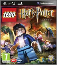 LEGO Harry Potter: Lata 5-7