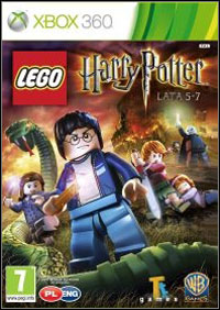 LEGO Harry Potter: Lata 5-7