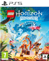 LEGO Horizon Adventures