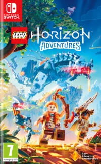 LEGO Horizon Adventures