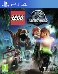 LEGO Jurassic World