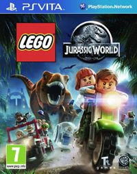 LEGO Jurassic World