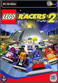 LEGO Racers 2