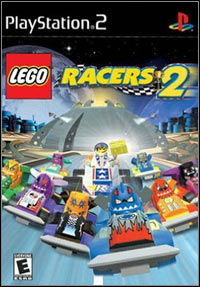 LEGO Racers 2