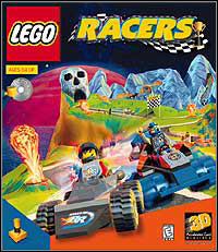 LEGO Racers