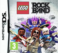 LEGO Rock Band