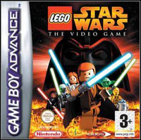 LEGO Star Wars