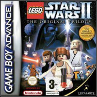 LEGO Star Wars II: The Original Trilogy