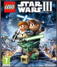 LEGO Star Wars III: The Clone Wars