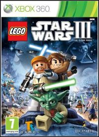 LEGO Star Wars III: The Clone Wars