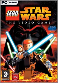 LEGO Star Wars