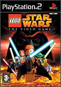 LEGO Star Wars