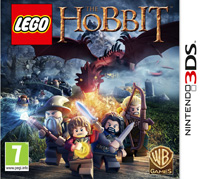 LEGO The Hobbit