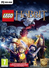 LEGO The Hobbit