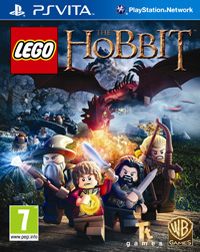 LEGO The Hobbit