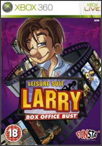 Leisure Suit Larry: Box Office Bust