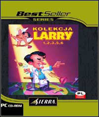 Leisure Suit Larry Edycja Kolekcjonerska