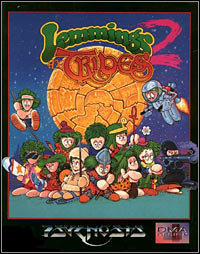 Lemmings 2: The Tribes