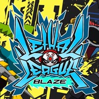 Lethal League Blaze