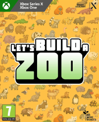 Let's Build a Zoo