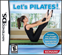 Let's Pilates