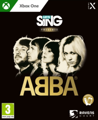 Let's Sing ABBA