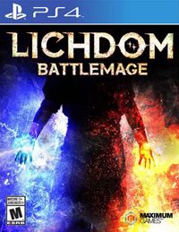 Lichdom: Battlemage