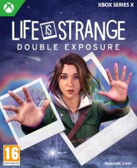 Life is Strange: Double Exposure