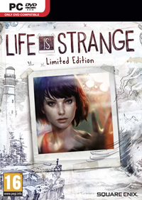 Life is Strange: Limited Edition