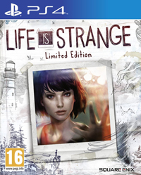 Life is Strange: Limited Edition