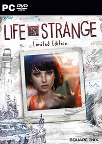 Life is Strange