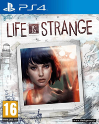 Life is Strange