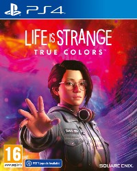 Life is Strange: True Colors - WymieńGry.pl