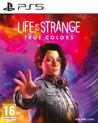 Life is Strange: True Colors - WymieńGry.pl