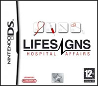 Lifesigns: Hospital Affairs