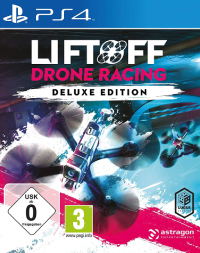 Liftoff: Drone Racing: Deluxe Edition