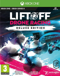 Liftoff: Drone Racing: Deluxe Edition